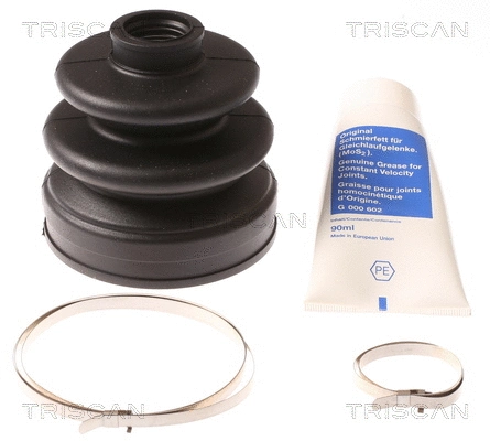 Bellow Kit, drive shaft (8540 43905)