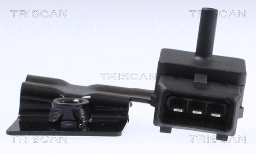 Sensor, intake manifold pressure