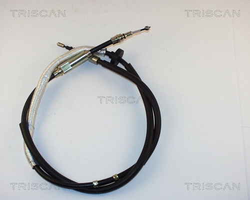 Cable Pull, parking brake (8140 29158)