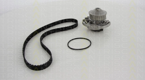 Water Pump & Timing Belt Kit (8647 290018)
