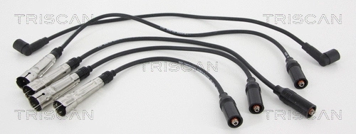 Ignition Cable Kit (8860 4101)