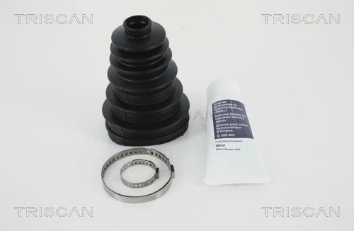 Bellow Kit, drive shaft (8540 10799)