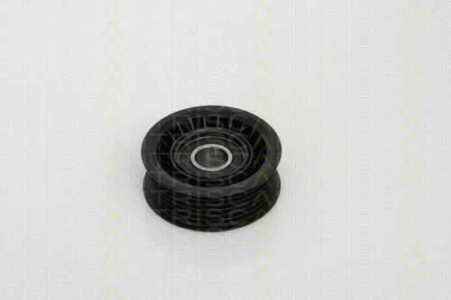 Deflection/Guide Pulley, V-ribbed belt (8641 102026)