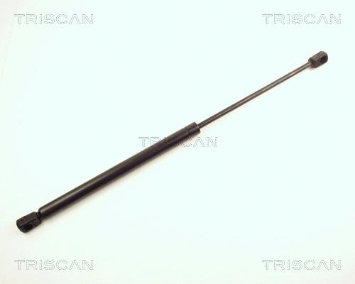 Gas Spring, boot/cargo area (8710 24223)