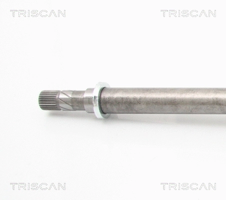 Drive Shaft