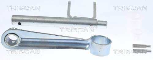Release Fork, clutch