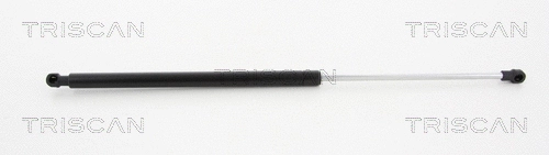 Gas Spring, boot/cargo area (8710 38229)