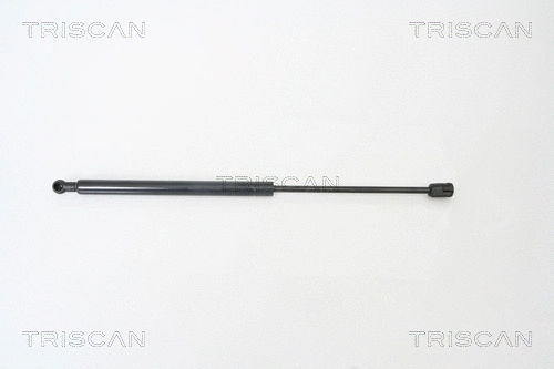 Gas Spring, boot/cargo area (8710 29268)