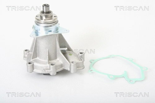 Water Pump, engine cooling (8600 23827)