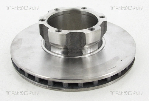 Brake Disc (8120 231052)