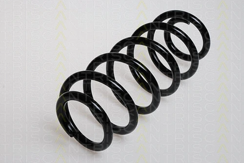 Suspension Spring (8750 29087)