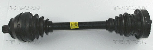 Drive Shaft (8540 29549)