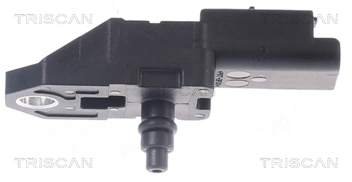Sensor, intake manifold pressure