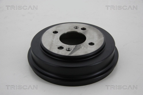 Brake Drum (8120 18207)
