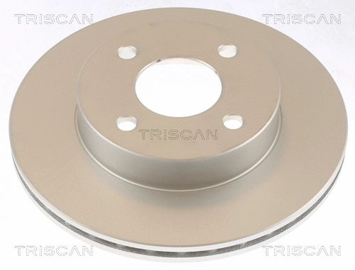 Brake Disc (8120 14172C)
