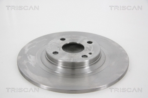 Brake Disc (8120 50155)