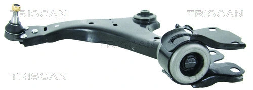 Control/Trailing Arm, wheel suspension (8500 10566)