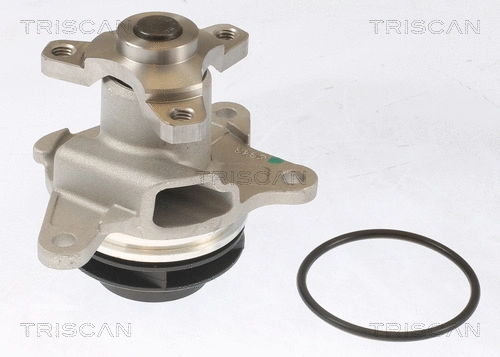 Water Pump, engine cooling (8600 10086)