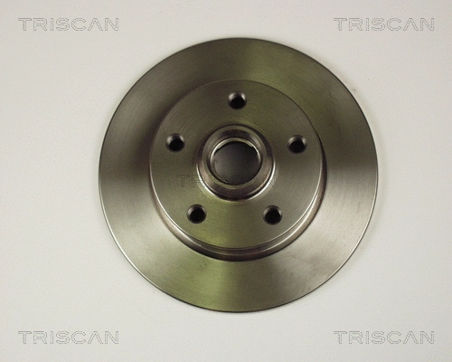 Brake Disc (8120 29112)