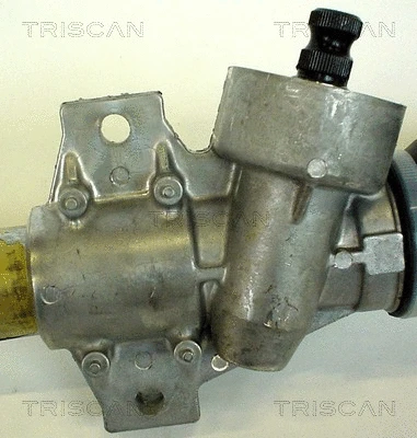 Steering Gear