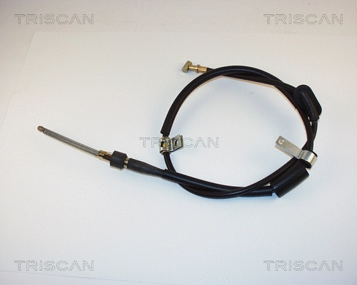 Cable Pull, parking brake (8140 69102)