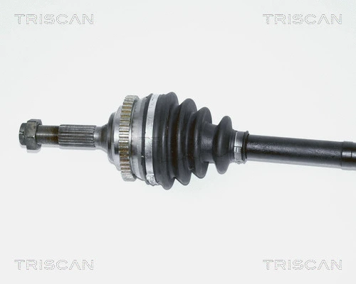 Drive Shaft