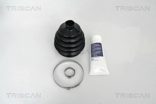Bellow Kit, drive shaft (8540 24809)