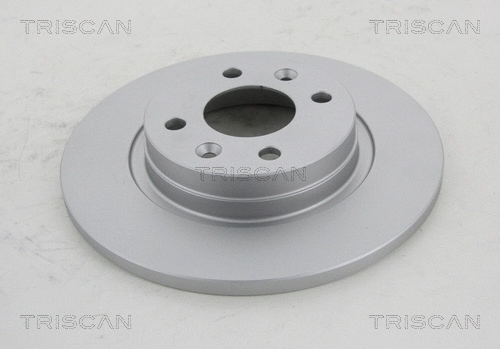 Brake Disc (8120 25152C)