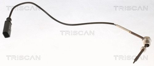 Sensor, exhaust gas temperature (8826 29107)