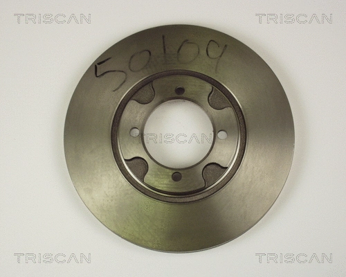 Brake Disc (8120 50109)