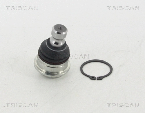 Control/Trailing Arm, wheel suspension (8500 435027)