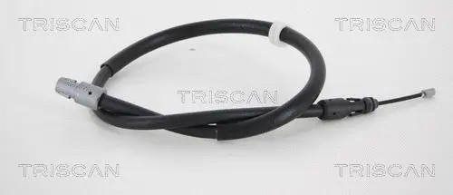 Cable Pull, parking brake (8140 23172)