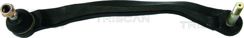 Control/Trailing Arm, wheel suspension (8500 14528)