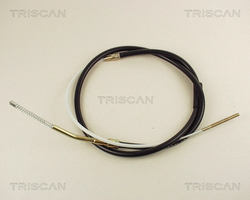Cable Pull, parking brake (8140 11112)