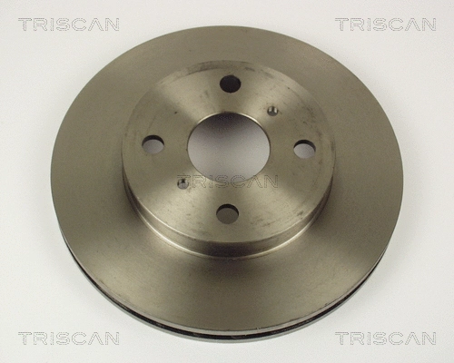 Brake Disc (8120 13146)