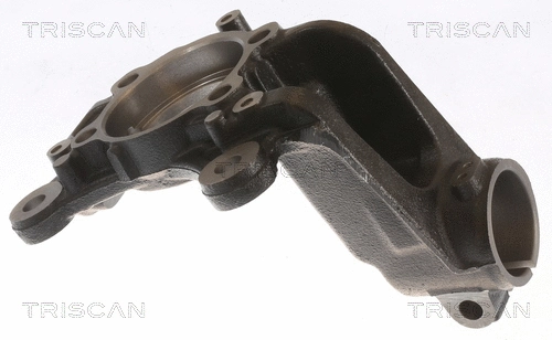 Steering Knuckle, wheel suspension
