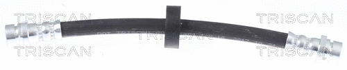 Brake Hose (8150 16227)