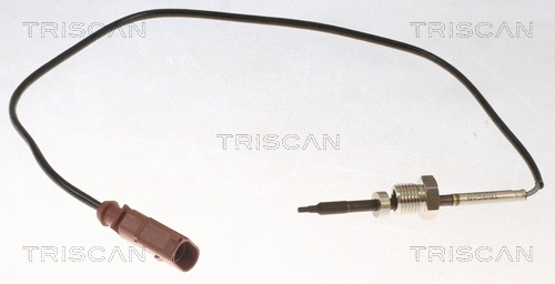 Sensor, exhaust gas temperature (8826 29028)