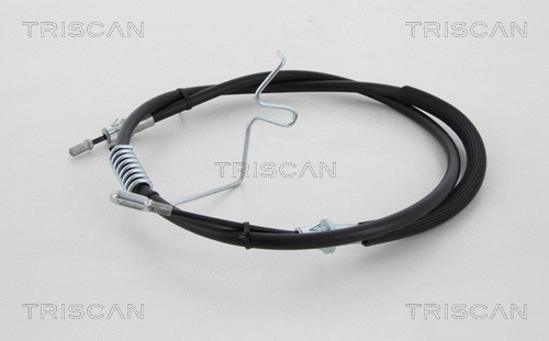 Cable Pull, parking brake (8140 161141)
