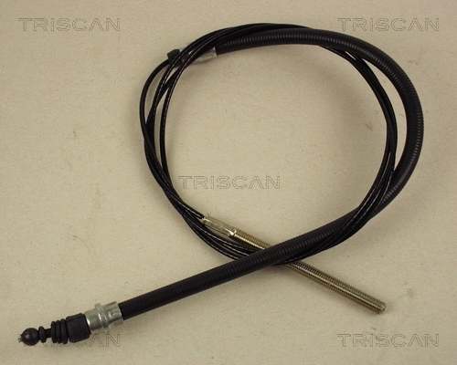 Cable Pull, parking brake (8140 15150)