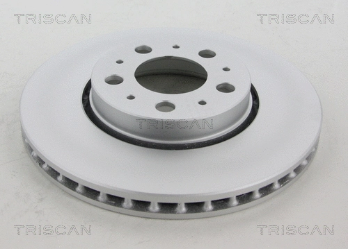 Brake Disc (8120 27132C)