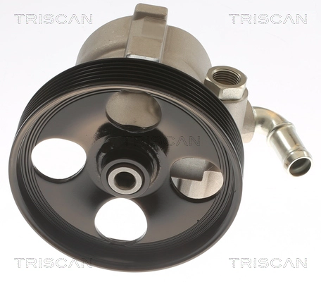 Hydraulic Pump, steering