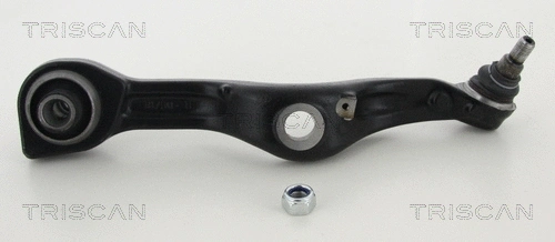 Control/Trailing Arm, wheel suspension (8500 235035)