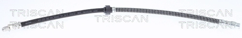 Brake Hose (8150 28123)