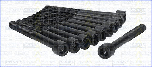 Cylinder Head Bolt Set (98-4004)