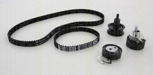 Timing Belt Kit (8647 29093)