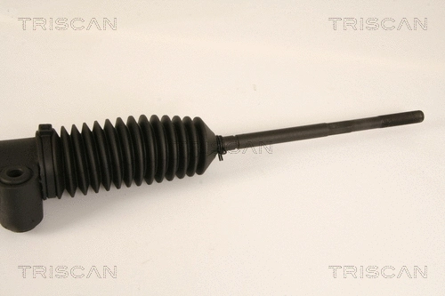 Steering Gear