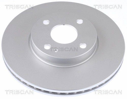 Brake Disc (8120 50183C)