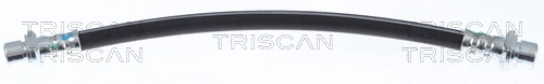 Brake Hose (8150 13139)