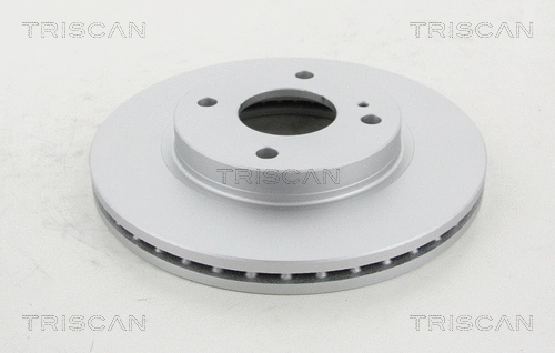 Brake Disc (8120 16151C)